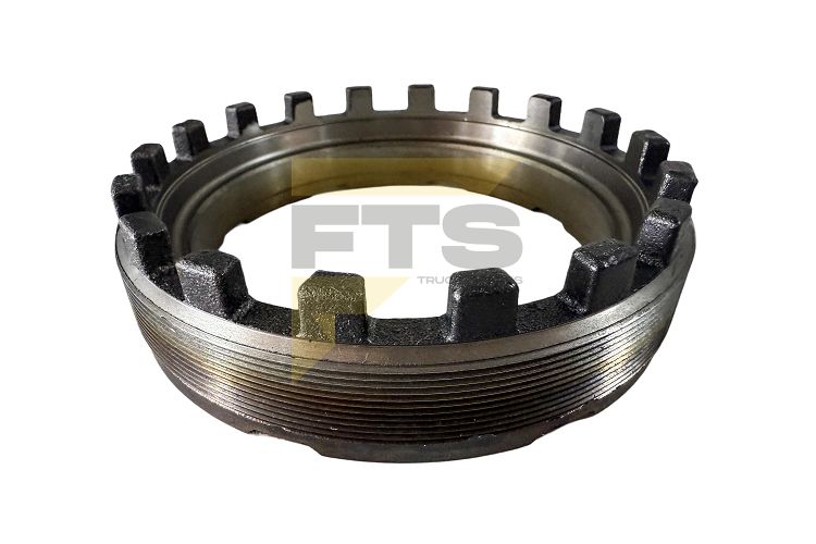Imagem do produto PORCA REGULAGEM PINHAO DIFER. MB HD7 - Cód: FAP-11823